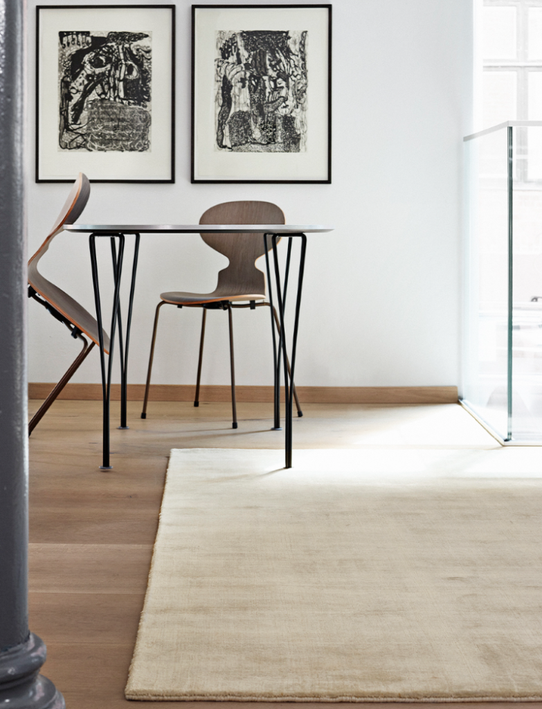 Massimo Earth Bamboo Soft Grey